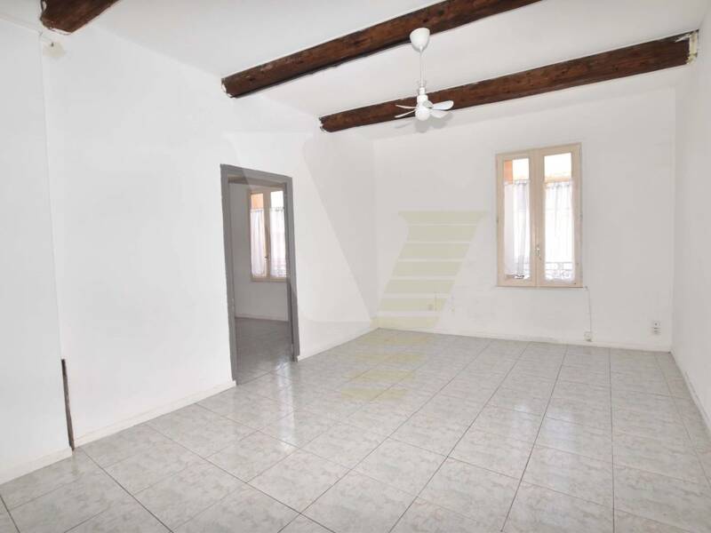 Maison à louer, 41m², BEZIERS