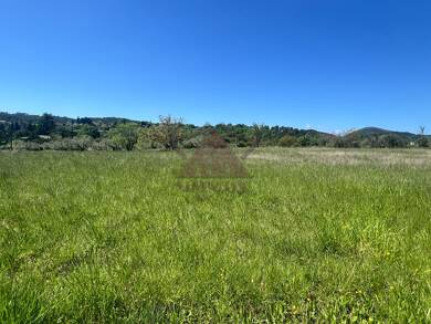 Terrain viabilisé à vendre 89 000 € 1 834 m² de terrain Saint Bres 30500