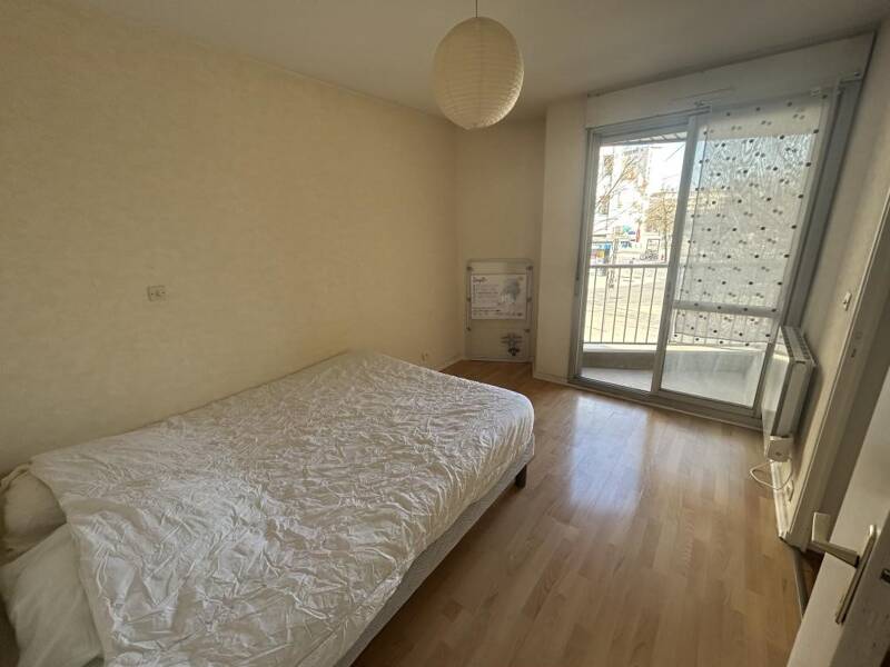 Maison à louer, 42m², DIJON