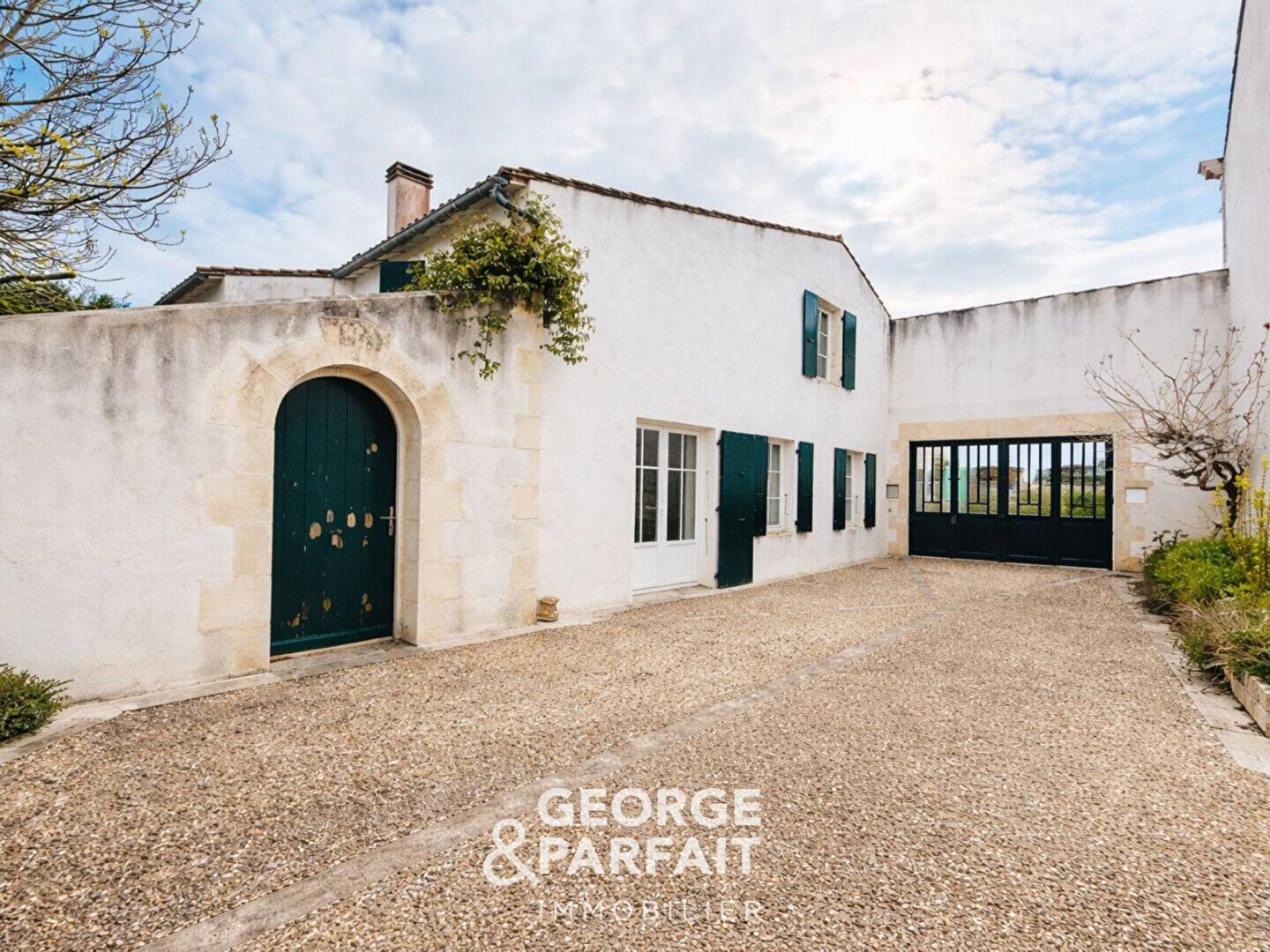 Maison à vendre, 142m², LE BOIS PLAGE EN RE