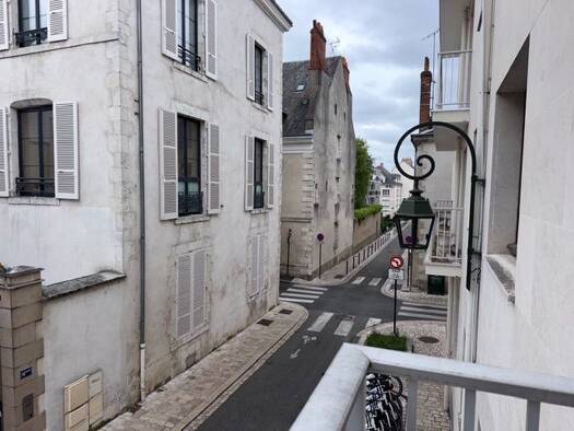 Appartement à vendre 156 000 € 2 pièces 1 chambre 44 m² 1er étage Orléans 45000