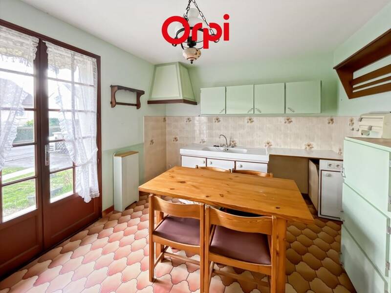 Maison à vendre, 145m², LA FERTE BERNARD