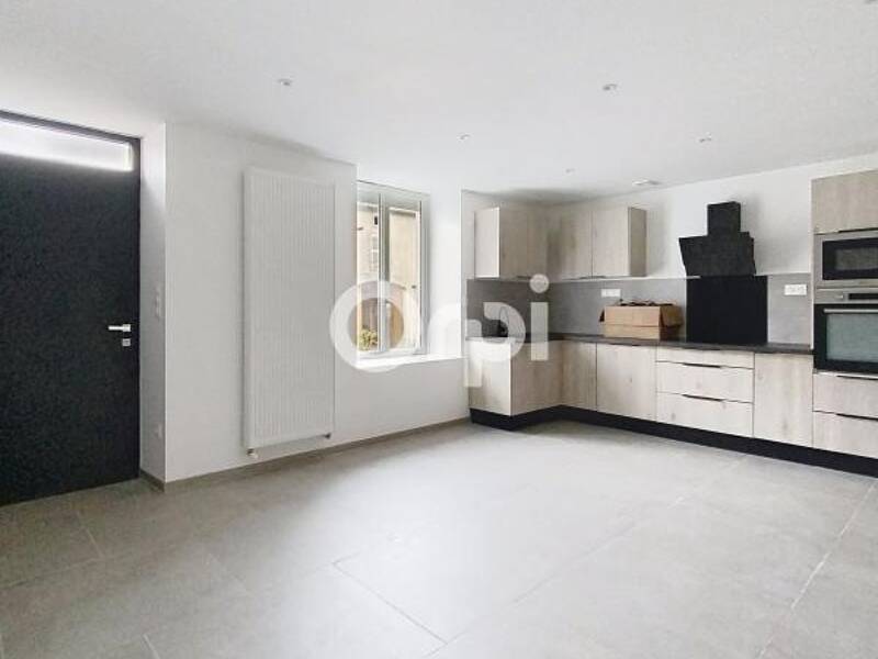 Maison à louer, 130m², GIRONCOURT SUR VRAINE