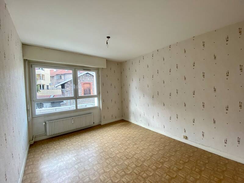 Maison à louer, 45m², FEURS