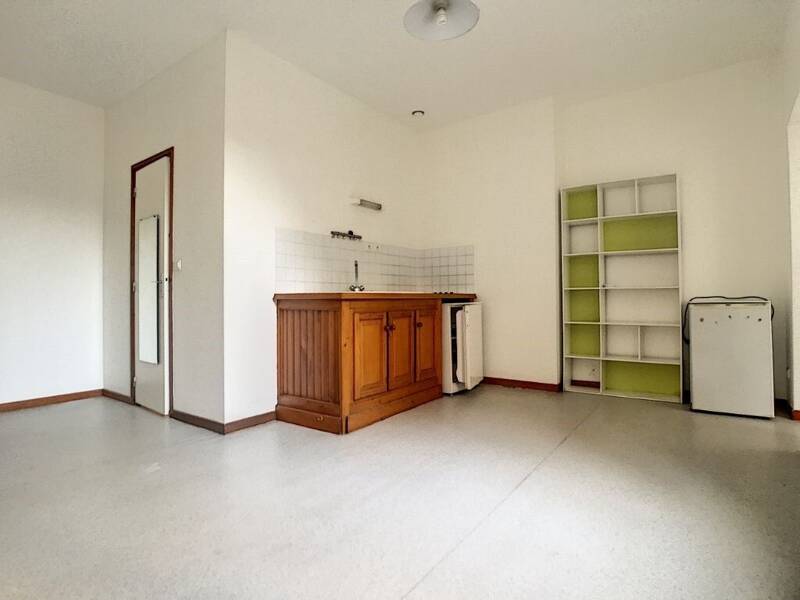 Maison à louer, 33m², LILLE