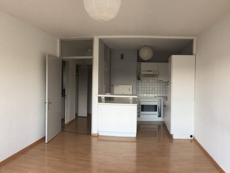 Maison à louer, 42m², LILLE