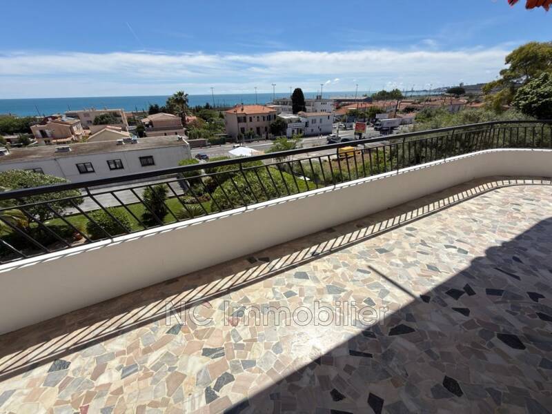Maison à louer, 63m², ANTIBES