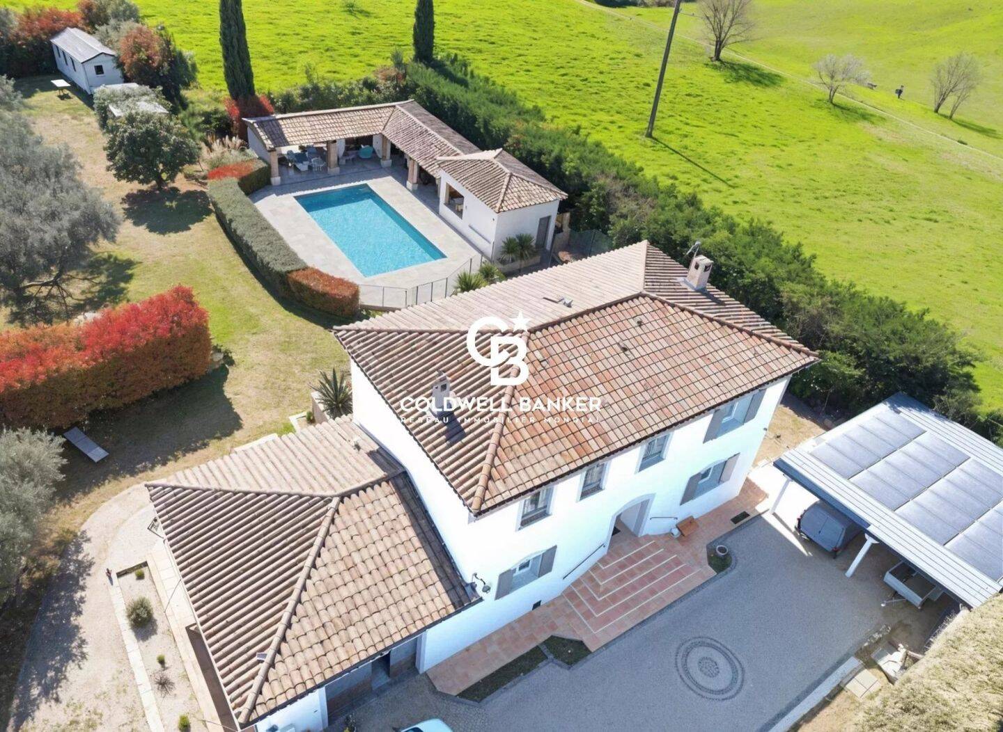 Maison à vendre, 160m², LA MOTTE