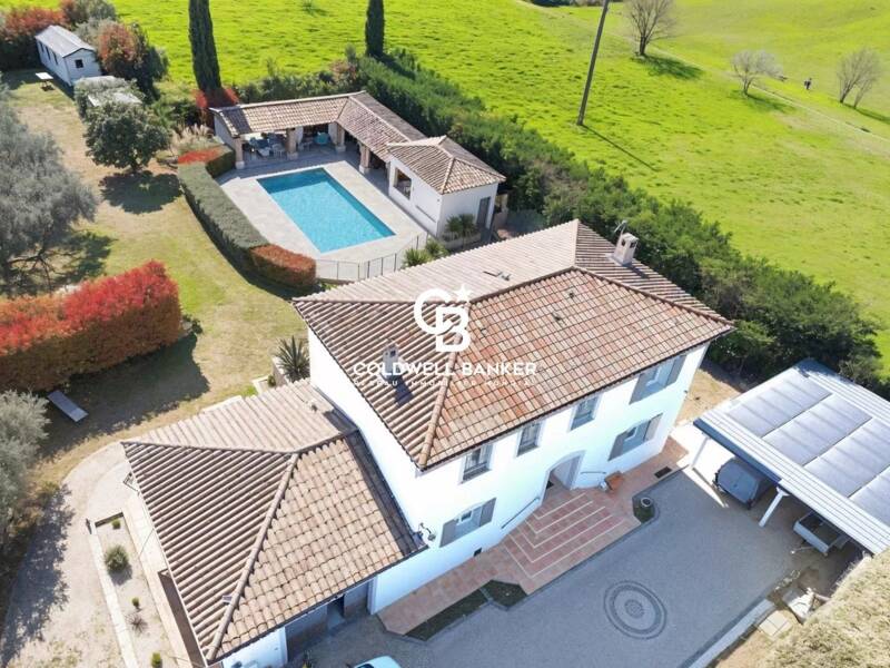 Maison à vendre, 160m², LA MOTTE