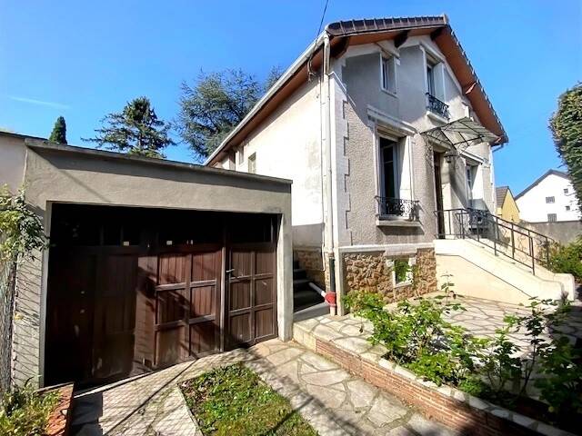 Maison à vendre, 81m², AULNAY SOUS BOIS