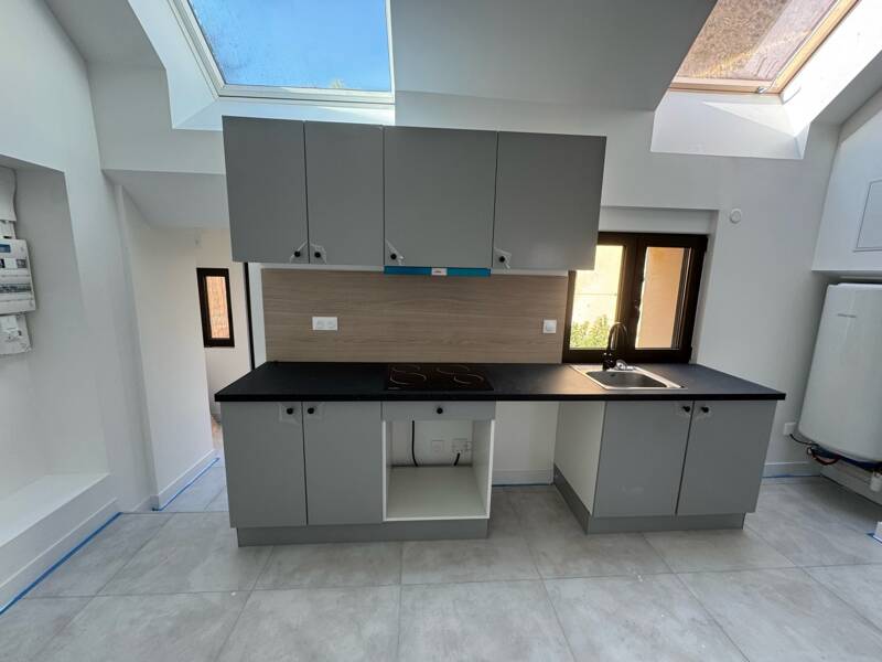 Maison à louer, 37m², SAINT CYR SOUS DOURDAN