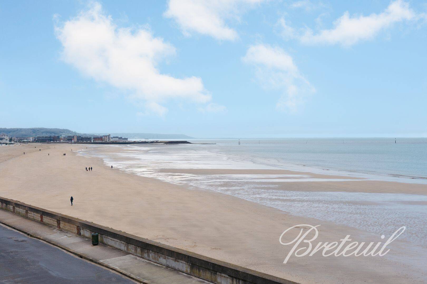 Maison à vendre, 206m², TROUVILLE SUR MER