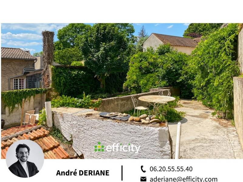 Maison à vendre, 134m², NEAUPHLE LE CHATEAU