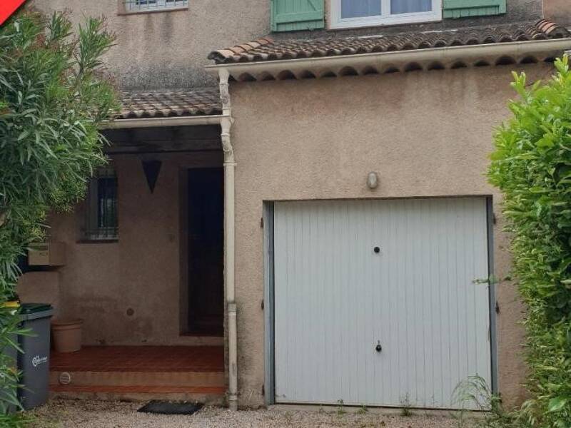 Maison à louer, 73m², LE LUC