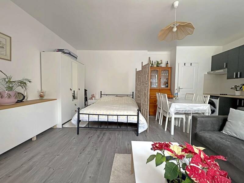 Maison à louer, 32m², BURES SUR YVETTE