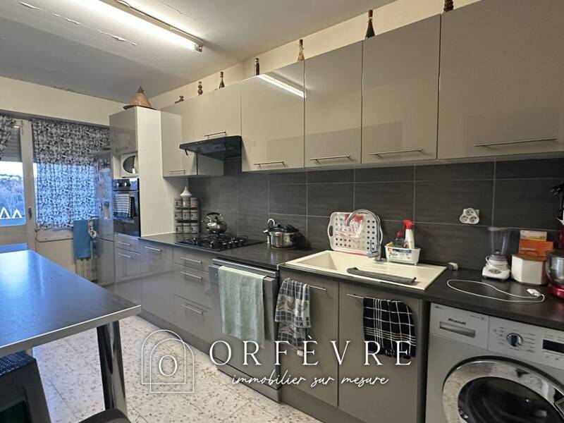 Maison à vendre, 66m², MONTPELLIER