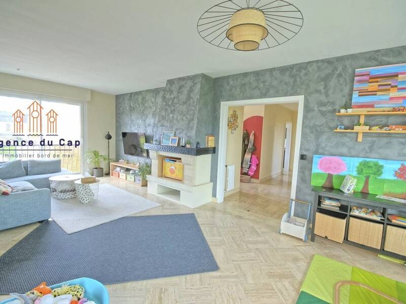 Maison à vendre, 160m², VER SUR MER