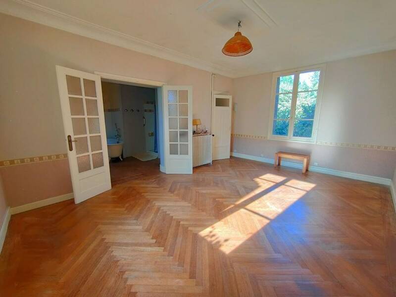 Maison à vendre, 155m², GRENOBLE