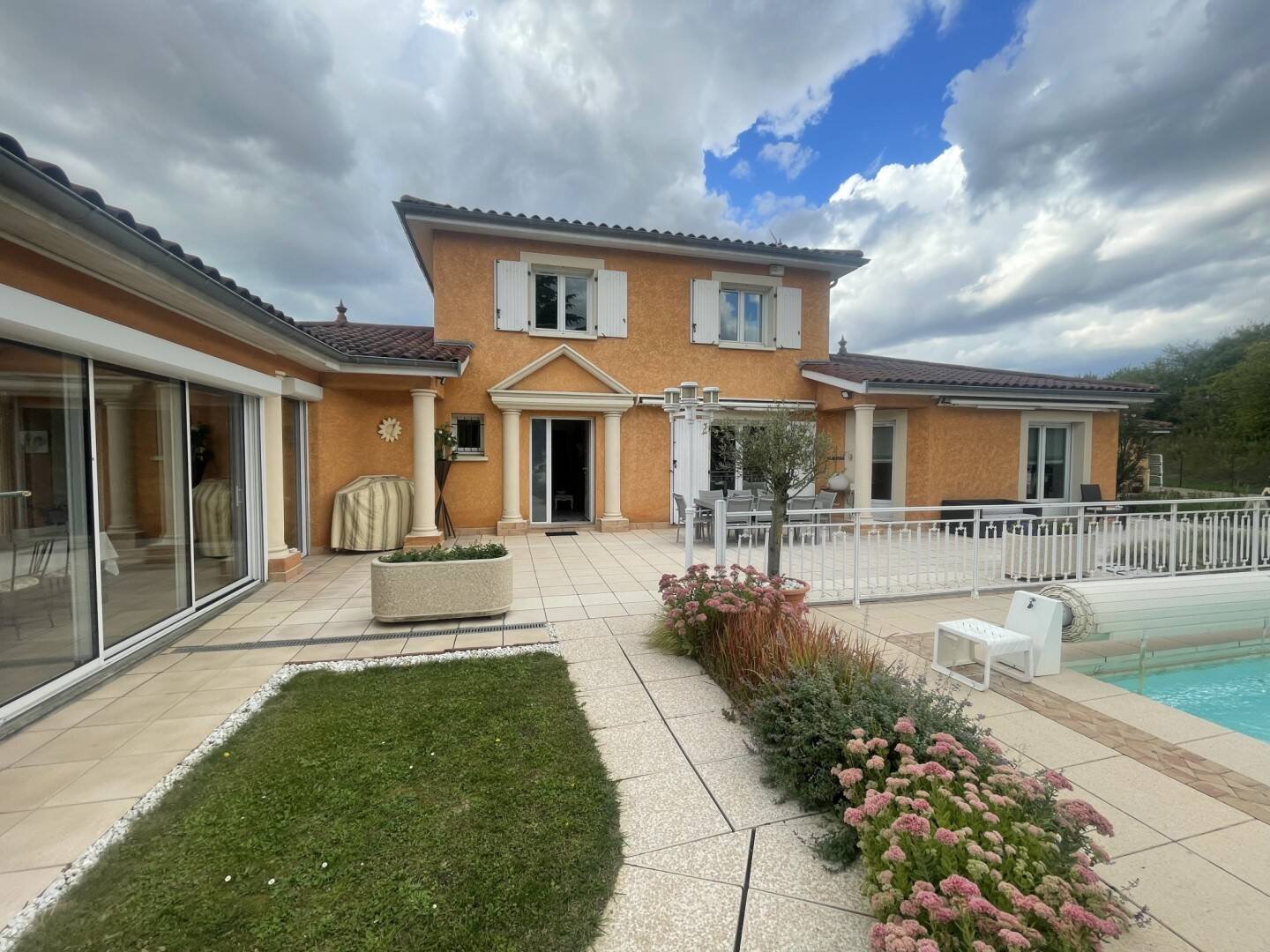 Maison à vendre, 253m², CORBAS