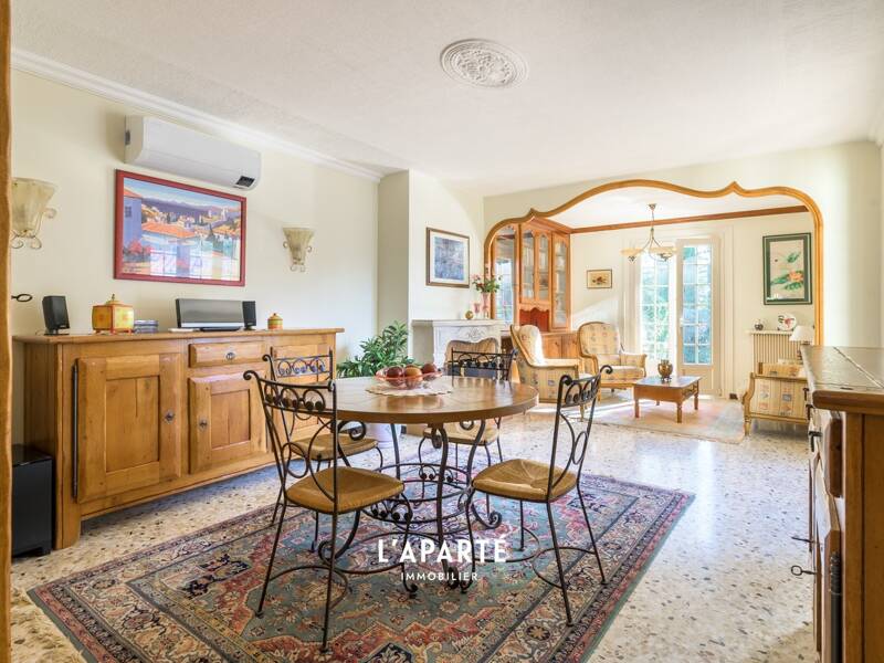 Maison à vendre, 93m², AIX EN PROVENCE