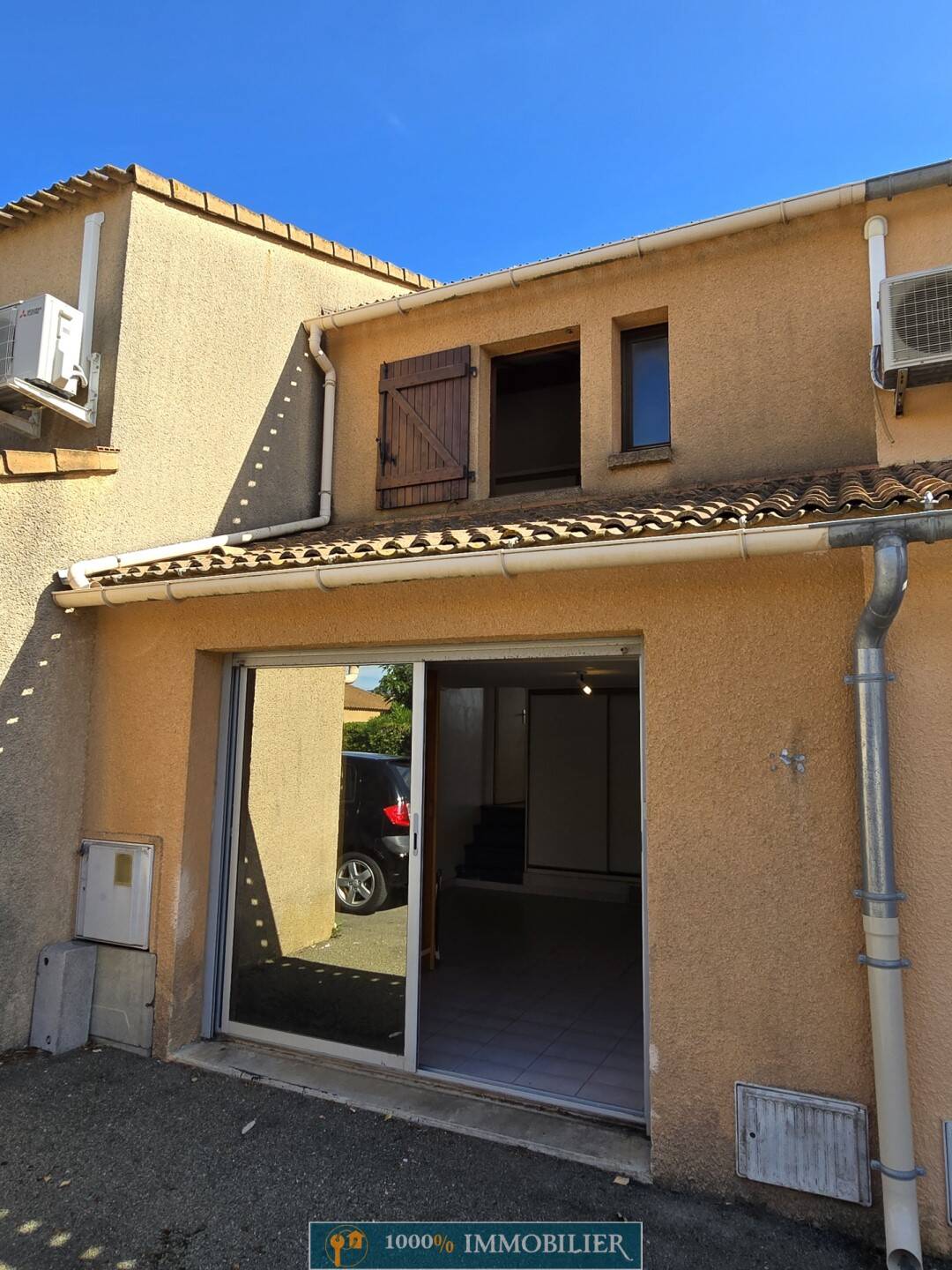 Maison à vendre, 59m², VALRAS PLAGE