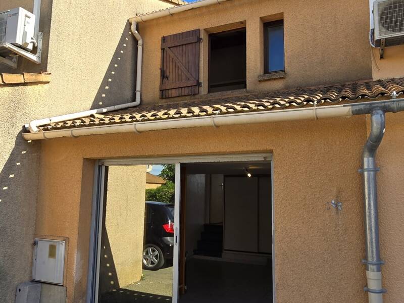 Maison à vendre, 59m², VALRAS PLAGE