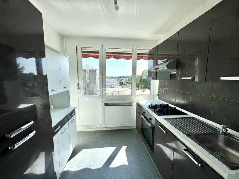 Maison à vendre, 56m², TOURVILLE LA RIVIERE