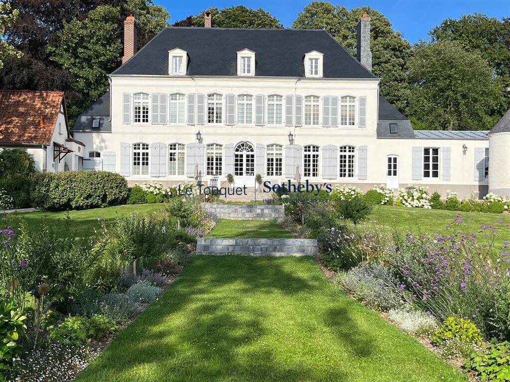 Maison à vendre, 375m², MONTREUIL