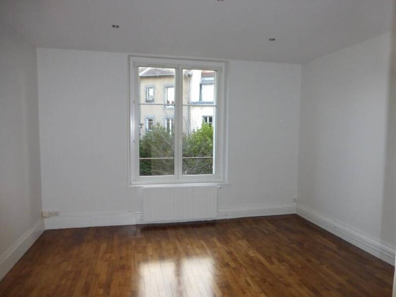 Maison à louer, 45m², VANDOEUVRE LES NANCY