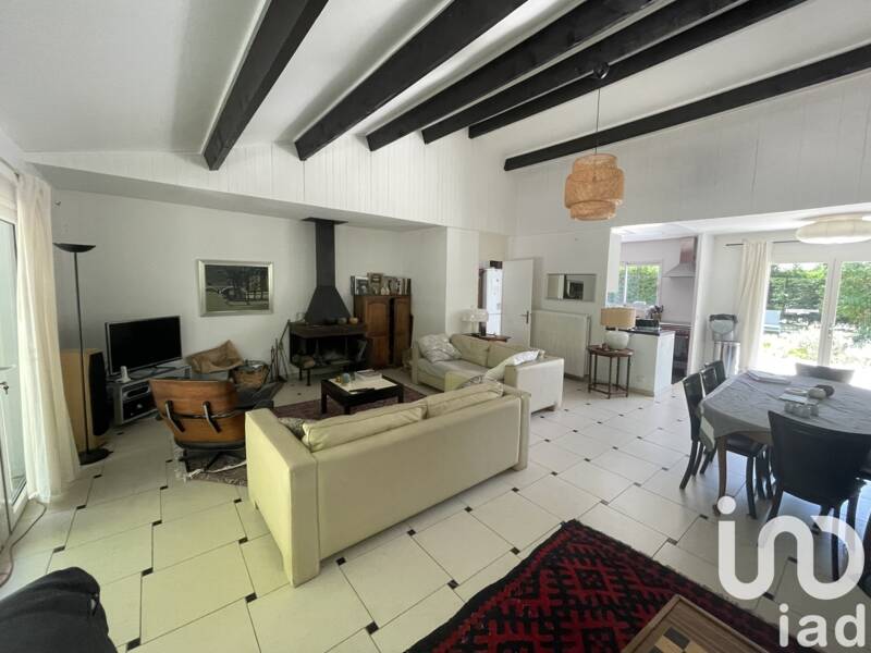 Maison à vendre, 173m², SAVIGNY SUR CLAIRIS