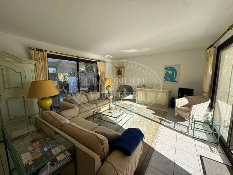 Maison à vendre, 112m², VILLENEUVE LOUBET