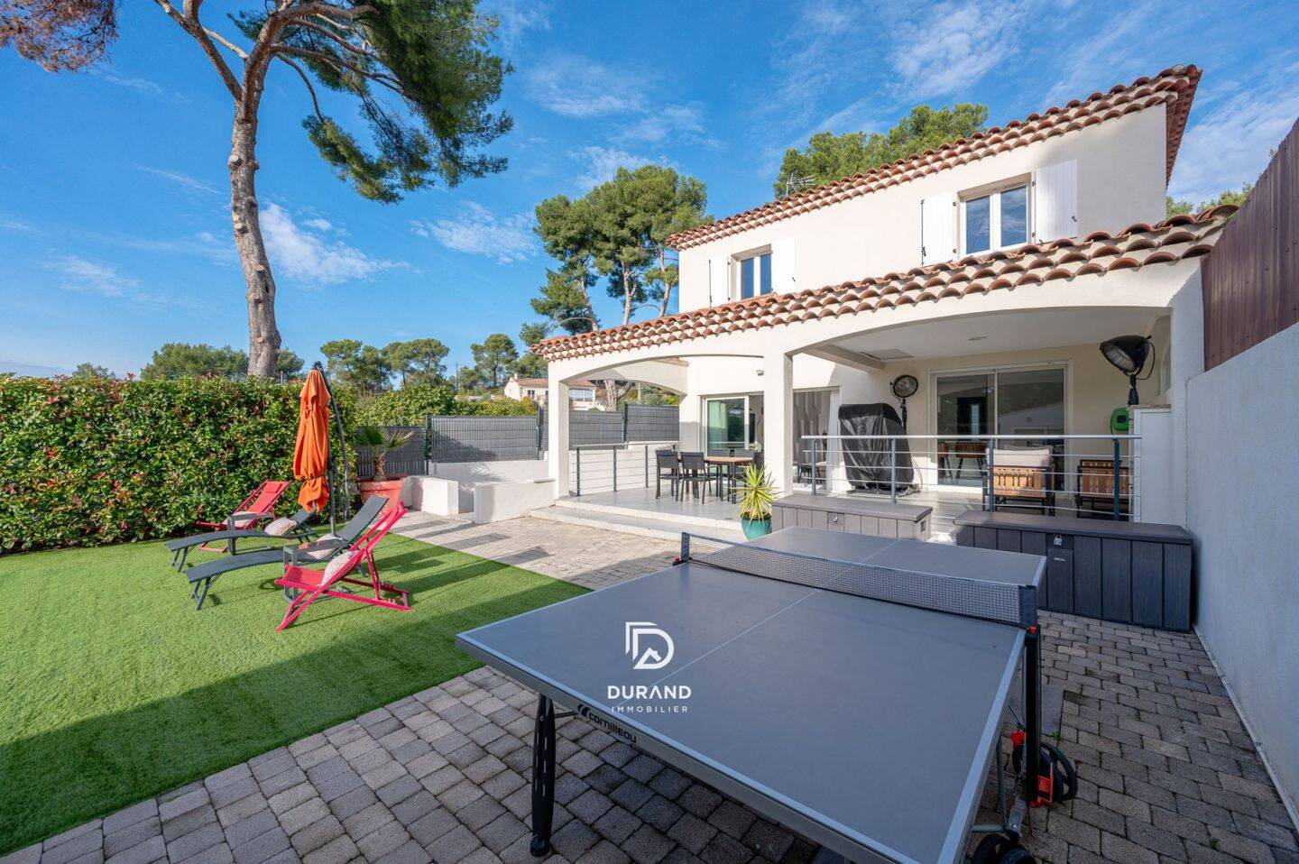 Maison à vendre, 183m², LES PENNES MIRABEAU
