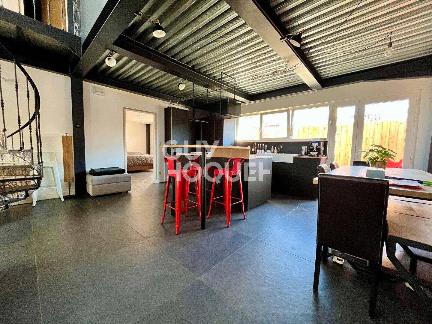 Maison à vendre, 148m², L'HOUMEAU