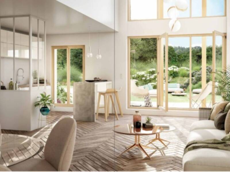 Maison à vendre, 81m², LES LILAS
