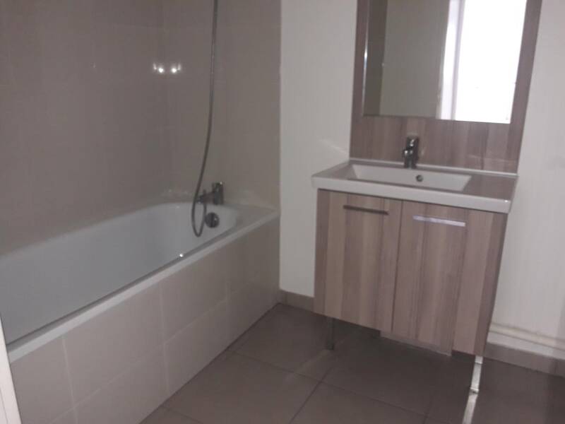 Maison à louer, 62m², BLANQUEFORT