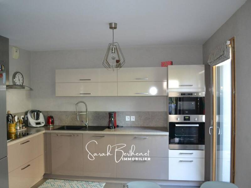 Maison à vendre, 70m², ECULLY