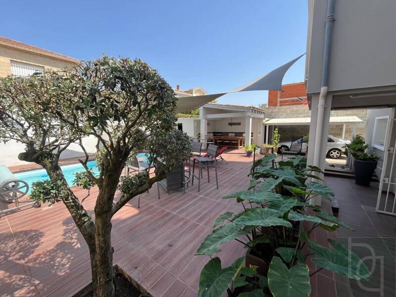 Maison à vendre, 226m², MONTPELLIER