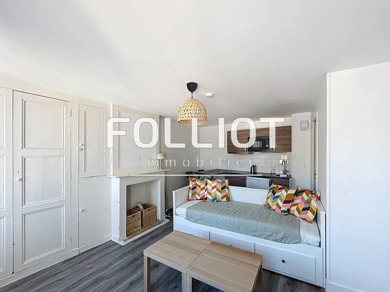 Maison à louer, 21m², GRANVILLE