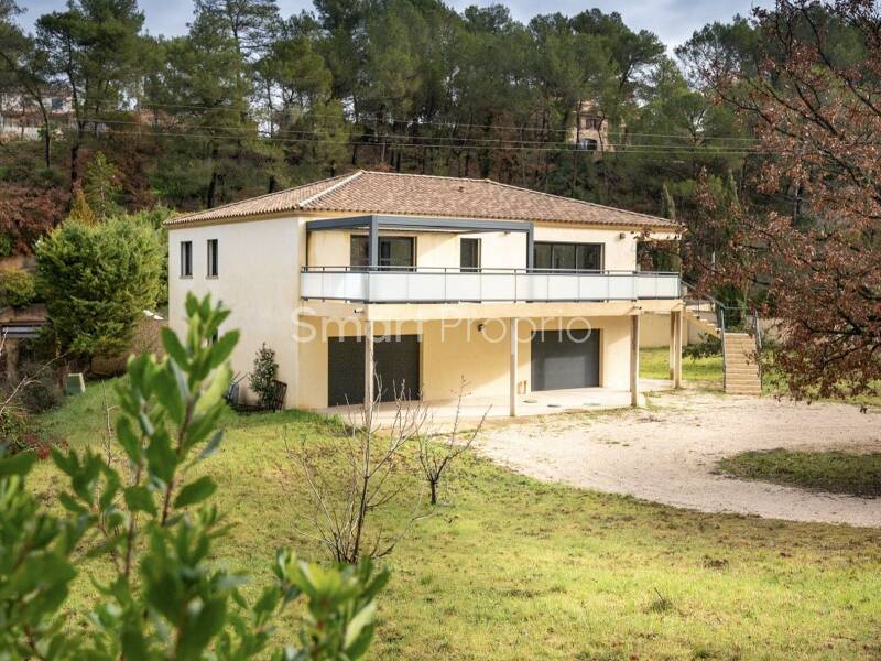Maison à vendre, 250m², BELCODENE