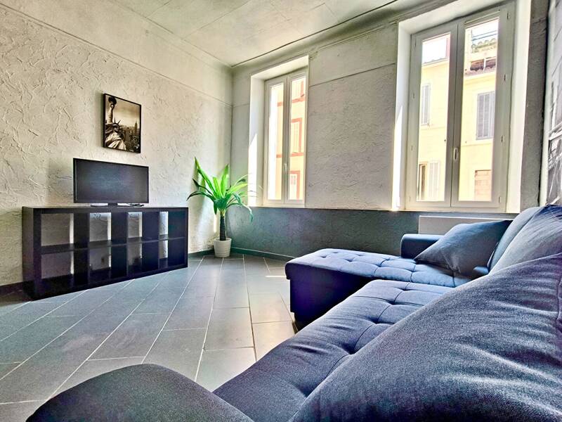Maison à vendre, 36m², MARSEILLE 3E