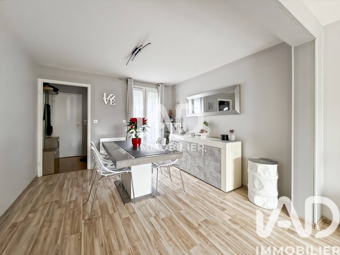 Maison à vendre, 76m², CHELLES