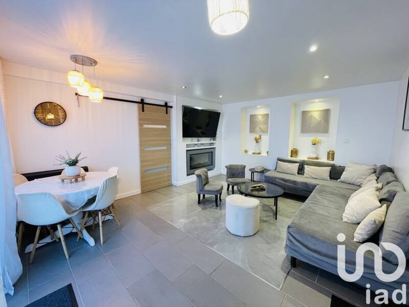 Maison à vendre, 136m², ORLEANS