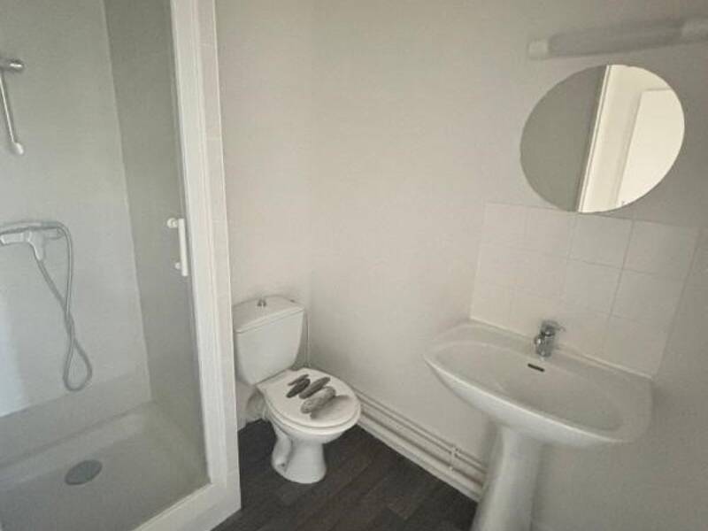 Maison à louer, 25m², LIMOGES