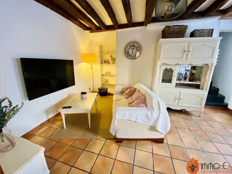 Maison à louer, 75m², ISLES LES VILLENOY