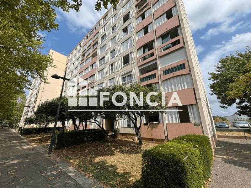 Maison à louer, 70m², VALENCE