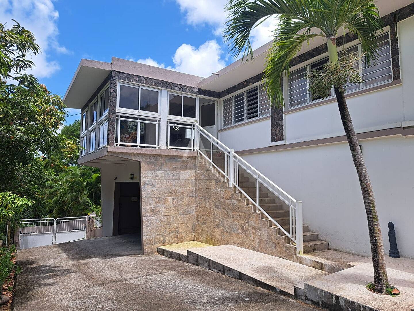 Maison à vendre, 166m², FORT DE FRANCE