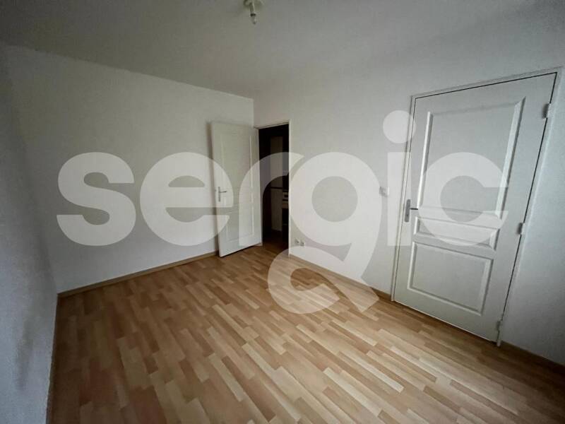 Maison à louer, 38m², REIMS