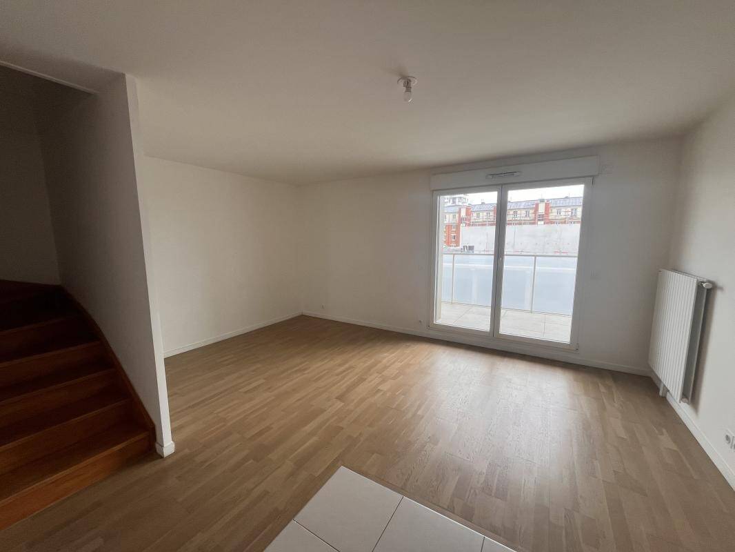 Maison à louer, 87m², ASNIERES SUR SEINE