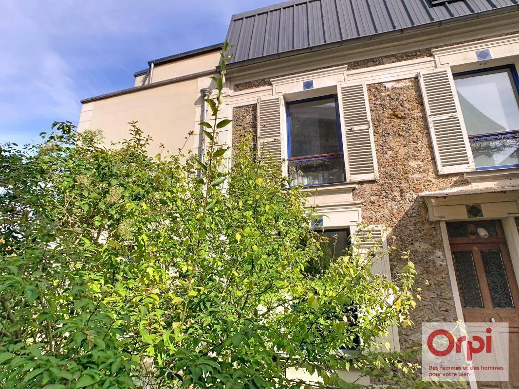Maison à vendre, 156m², ISSY LES MOULINEAUX