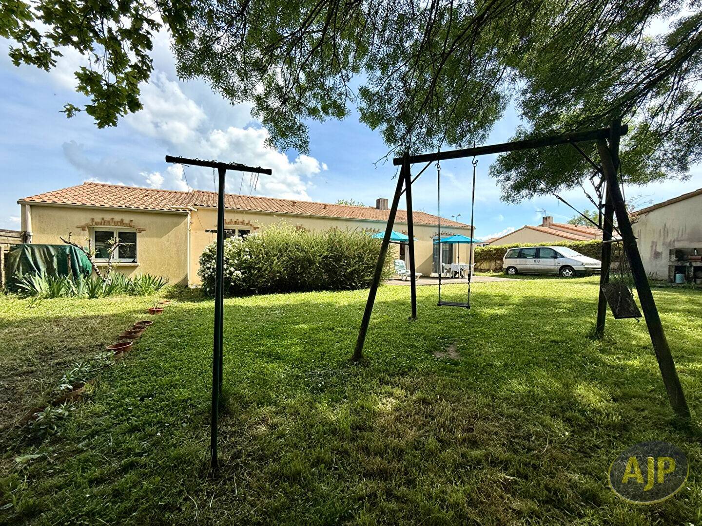 Maison à vendre, 130m², PORT SAINT PERE